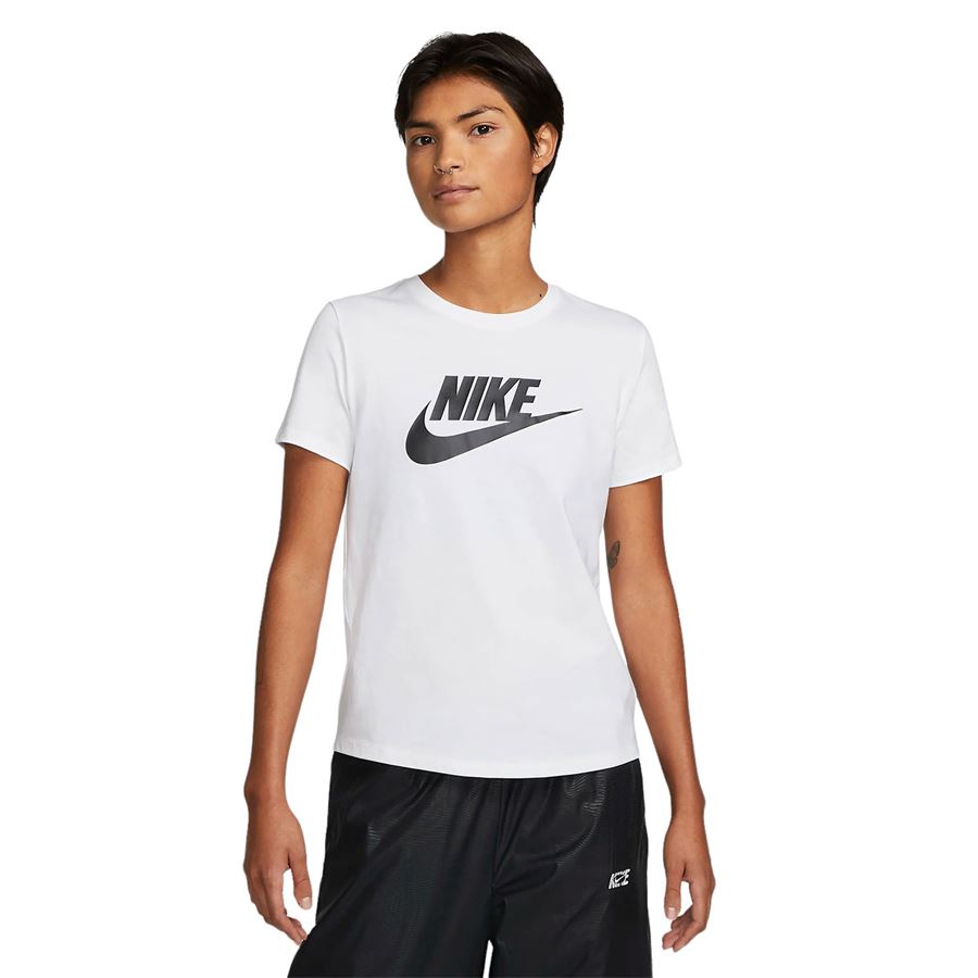 W NSW CLUB SS TEE ICON FUTURA Nike | DX7906100